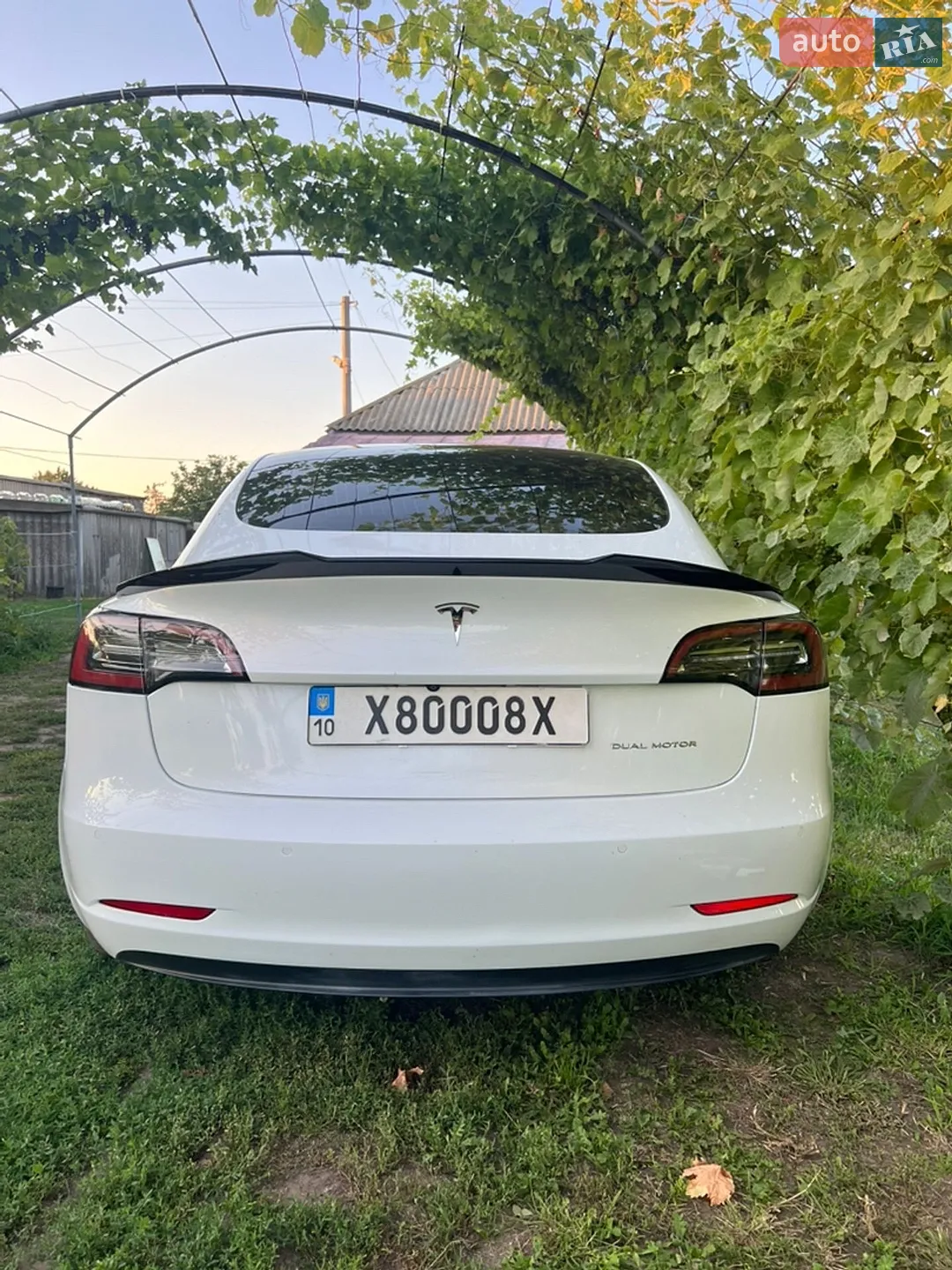 2019 Tesla Model 3 - мініатюра 2