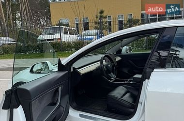 Седан Tesla Model 3 2019 в Житомирі фото 32 Седан Tesla Model 3 2019 в Житомирі