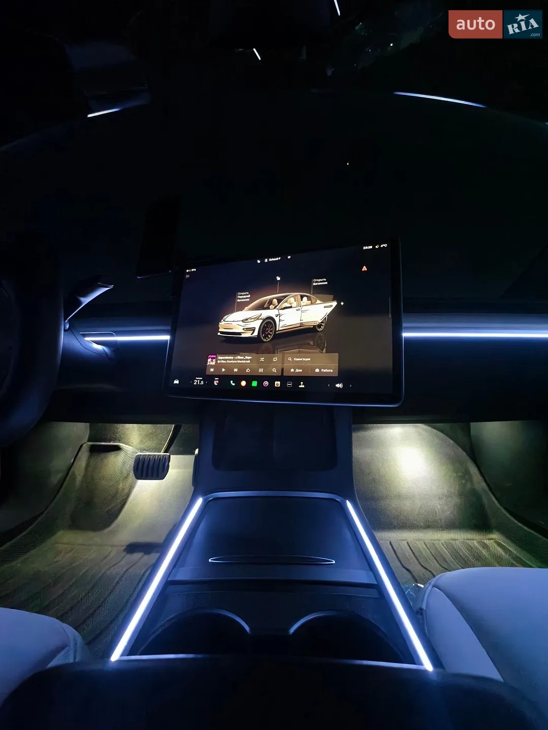 2022 Tesla Model 3 - мініатюра 70