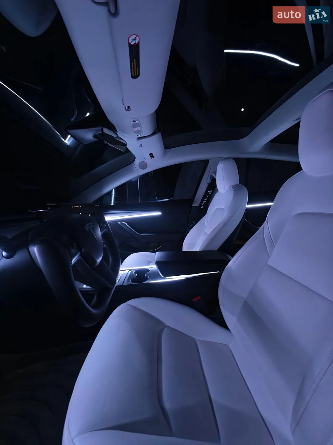 2022 Tesla Model 3 - мініатюра 74
