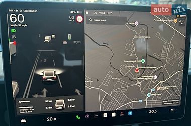 Седан Tesla Model 3 2022 в Кривом Роге
