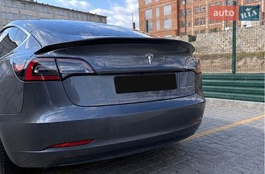 Седан Tesla Model 3 2019 в Кропивницькому