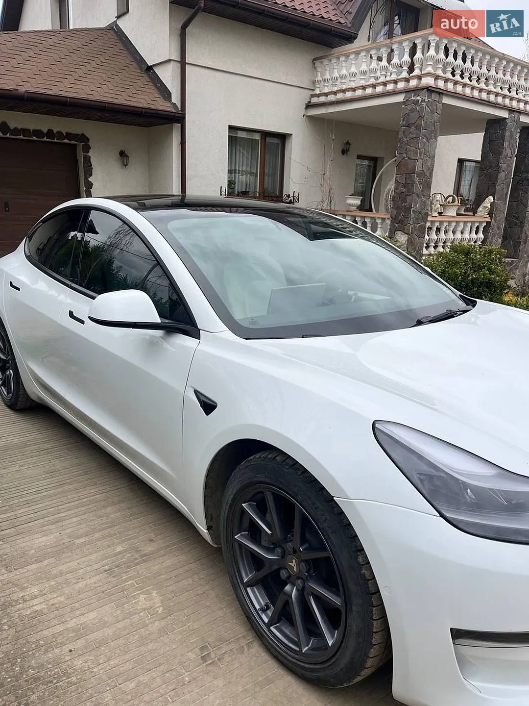 2022 Tesla Model 3 - мініатюра 4