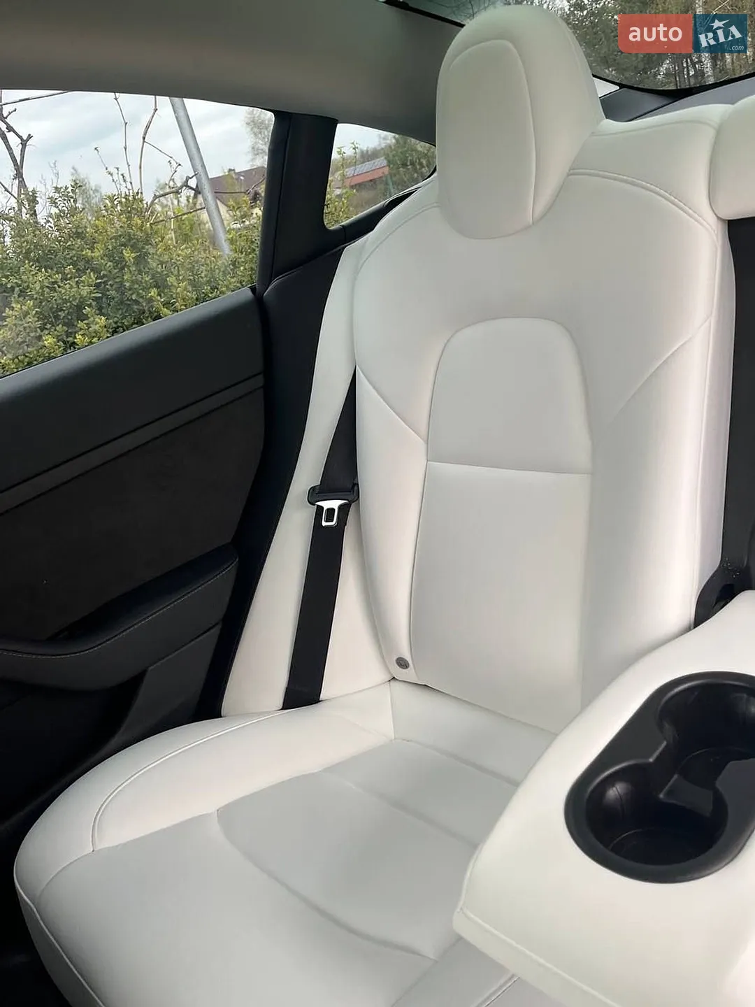 2022 Tesla Model 3 - мініатюра 15