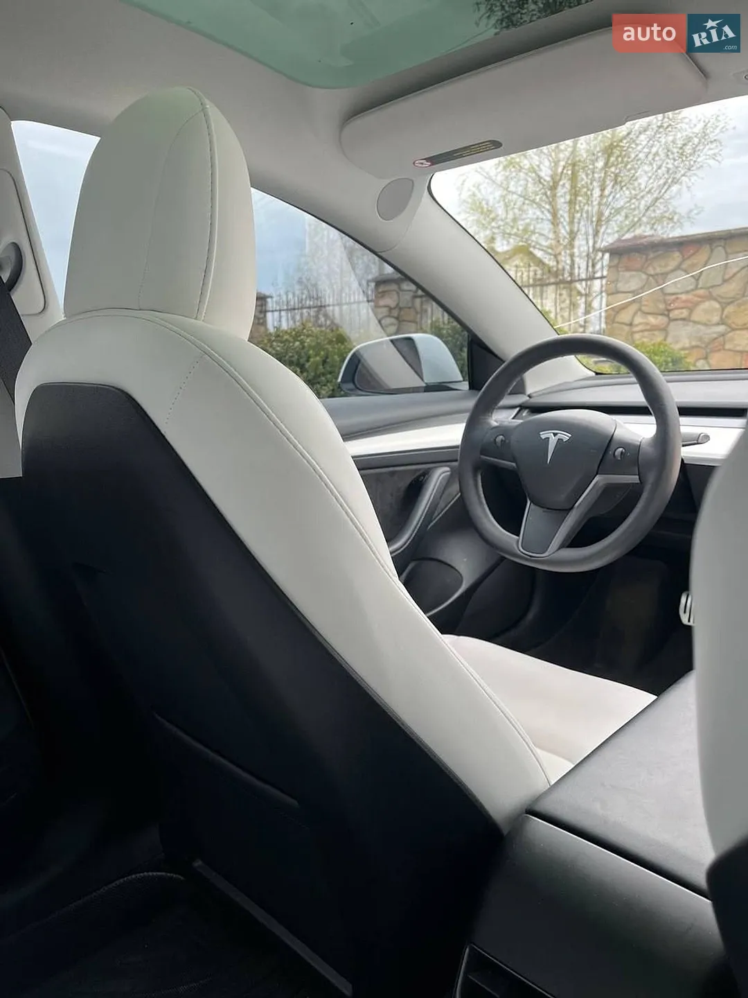 2022 Tesla Model 3 - мініатюра 19