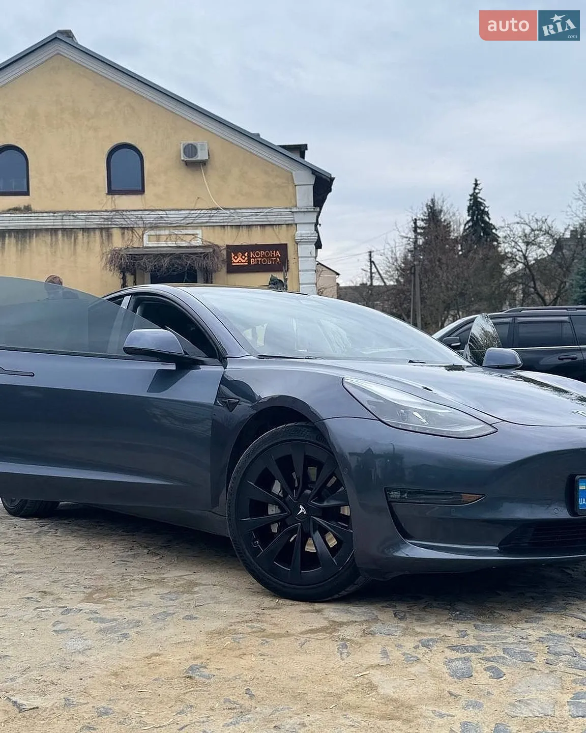 2020 Tesla Model 3 - мініатюра 3
