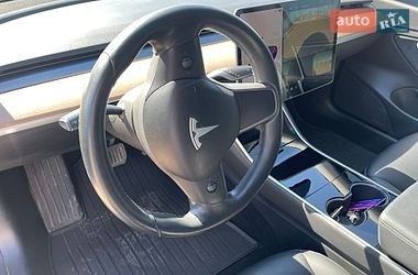 Седан Tesla Model 3 2018 в Самборе