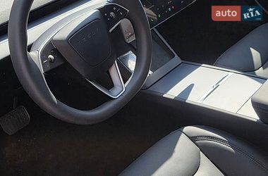 Седан Tesla Model 3 2025 в Коломиї