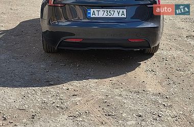Седан Tesla Model 3 2025 в Коломиї