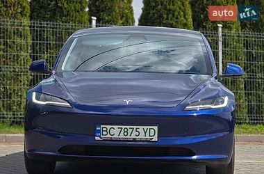Седан Tesla Model 3 2024 в Миколаєві фото 2 Седан Tesla Model 3 2024 в Миколаєві