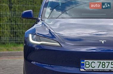 Седан Tesla Model 3 2024 в Миколаєві фото 5 Седан Tesla Model 3 2024 в Миколаєві