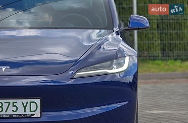 Седан Tesla Model 3 2024 в Миколаєві фото 6 Седан Tesla Model 3 2024 в Миколаєві