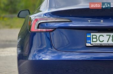 Седан Tesla Model 3 2024 в Миколаєві фото 11 Седан Tesla Model 3 2024 в Миколаєві
