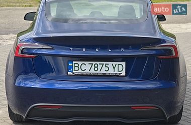 Седан Tesla Model 3 2024 в Миколаєві фото 9 Седан Tesla Model 3 2024 в Миколаєві