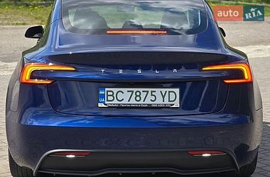 Седан Tesla Model 3 2024 в Миколаєві фото 10 Седан Tesla Model 3 2024 в Миколаєві