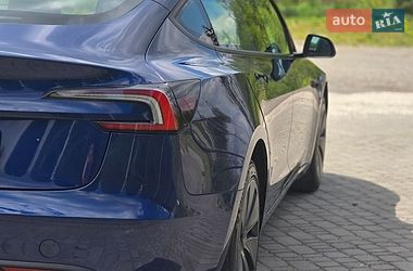 Седан Tesla Model 3 2024 в Миколаєві фото 12 Седан Tesla Model 3 2024 в Миколаєві