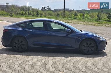 Седан Tesla Model 3 2024 в Миколаєві фото 14 Седан Tesla Model 3 2024 в Миколаєві