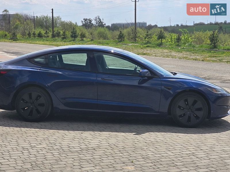 Седан Tesla Model 3 2024 в Миколаєві фото 14 Седан Tesla Model 3 2024 в Миколаєві