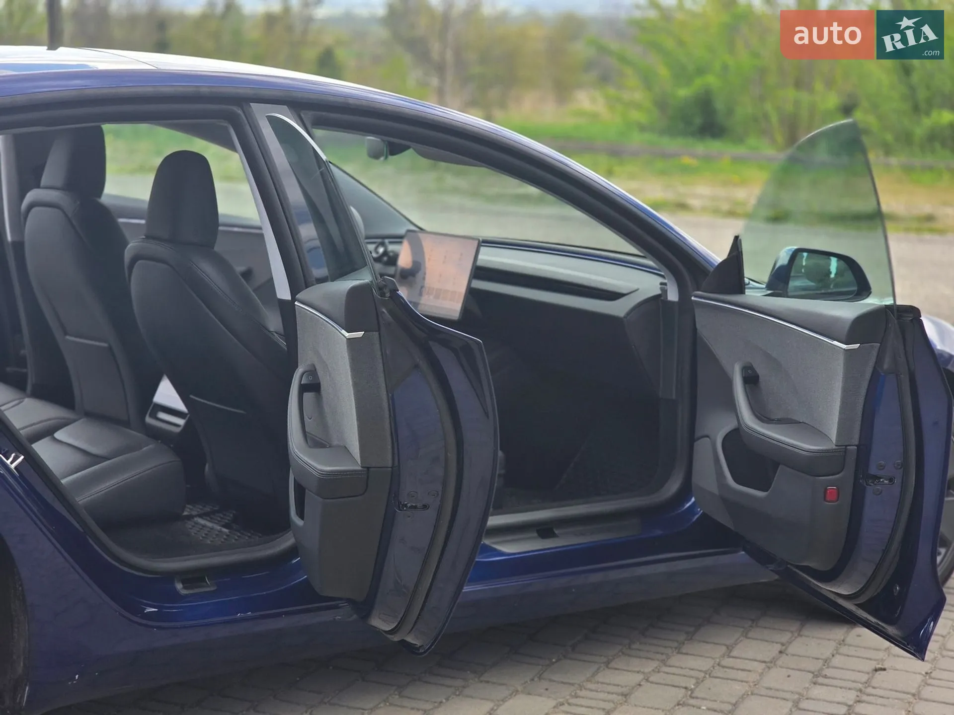 2024 Tesla Model 3 - мініатюра 18