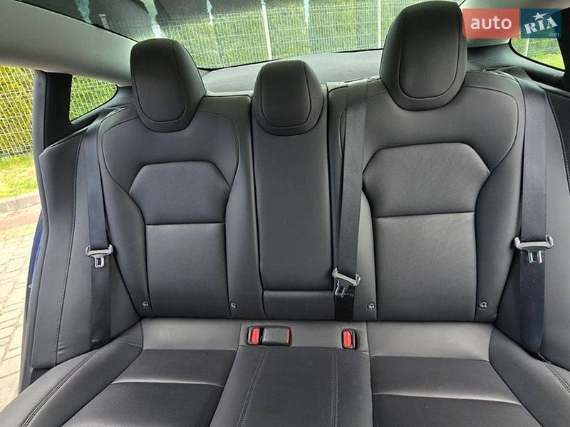 Седан Tesla Model 3 2024 в Миколаєві фото 22 Седан Tesla Model 3 2024 в Миколаєві