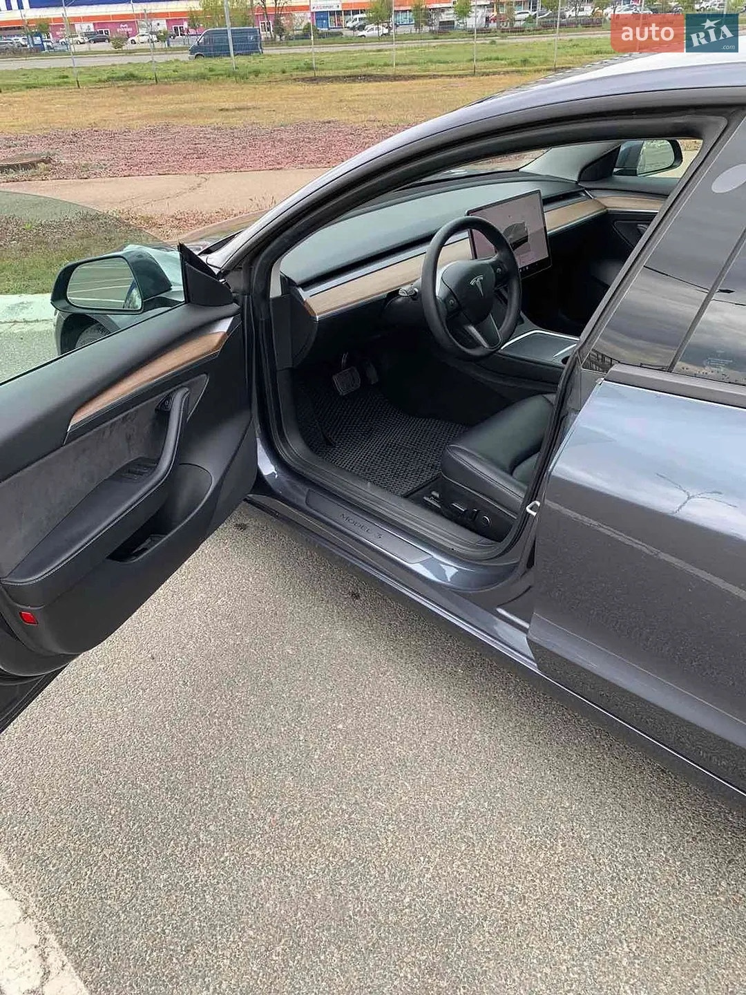 2022 Tesla Model 3 - мініатюра 7