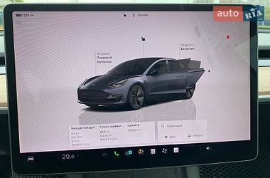 Седан Tesla Model 3 2022 в Києві