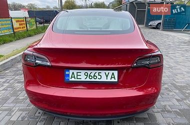 Седан Tesla Model 3 2020 в Дніпрі