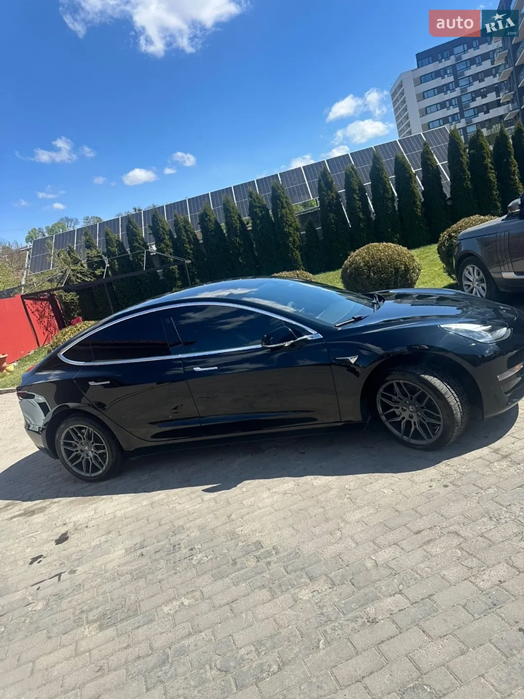 2019 Tesla Model 3 - мініатюра 2