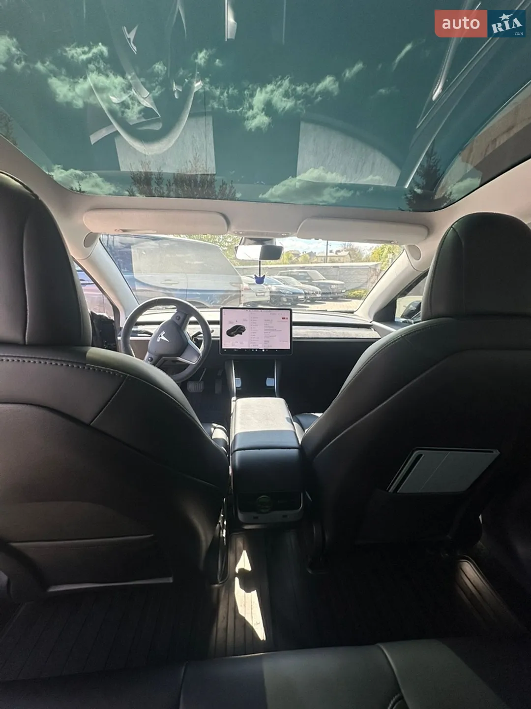 2019 Tesla Model 3 - мініатюра 5