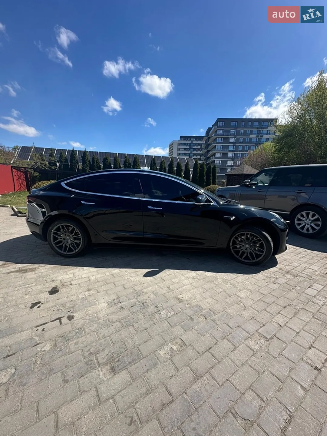 2019 Tesla Model 3 - мініатюра 19
