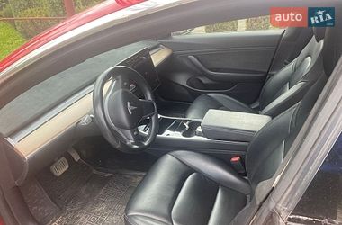 Седан Tesla Model 3 2018 в Харкові
