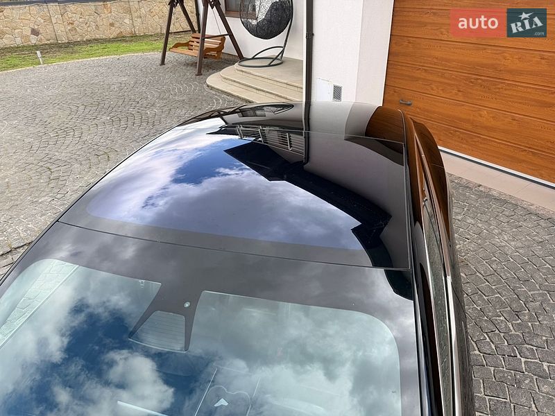 Седан Tesla Model 3 2019 в Тернополе