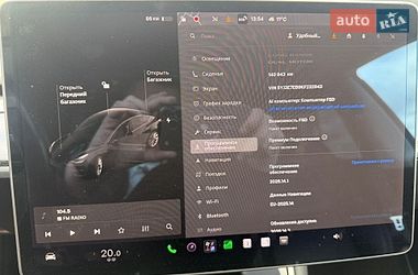 Седан Tesla Model 3 2019 в Тернополе