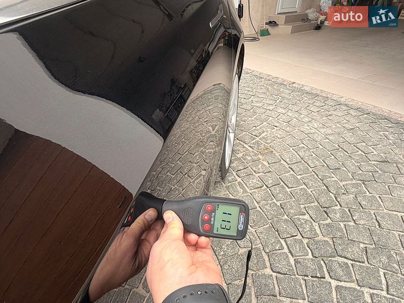 Седан Tesla Model 3 2019 в Тернополе