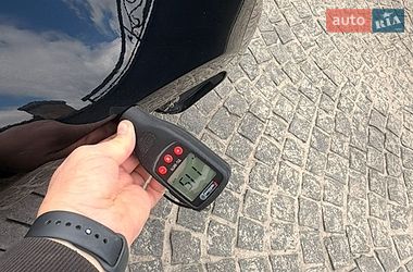Седан Tesla Model 3 2019 в Тернополе