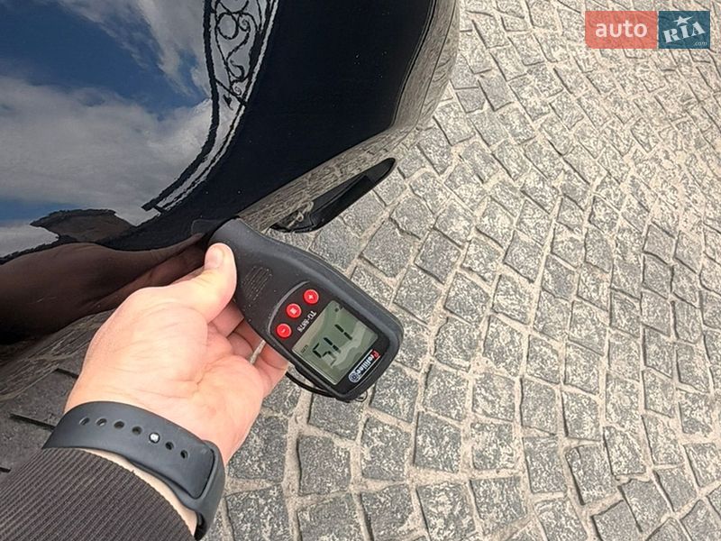 Седан Tesla Model 3 2019 в Тернополе