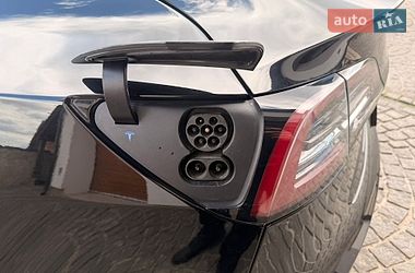Седан Tesla Model 3 2019 в Тернополе