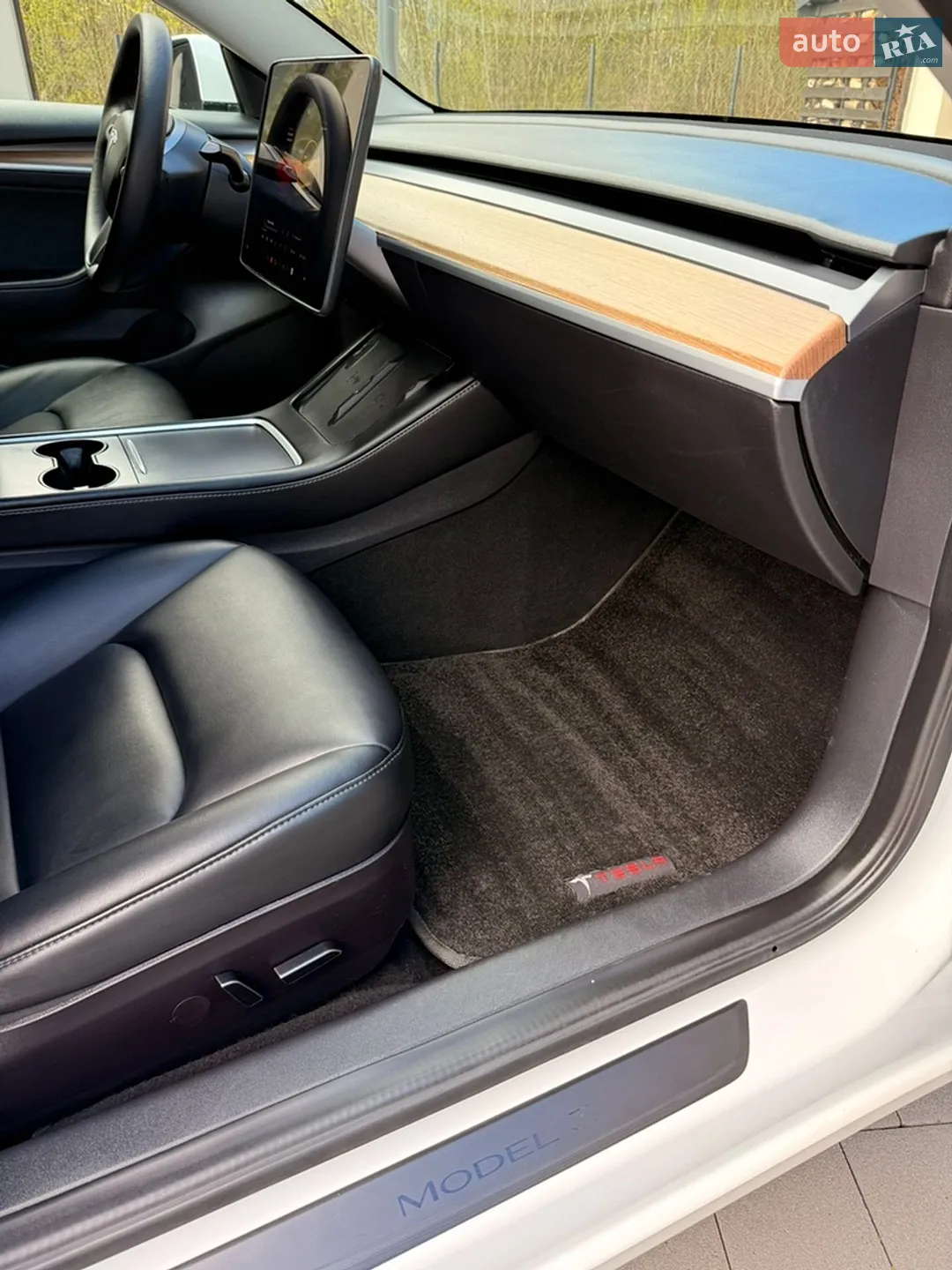 2022 Tesla Model 3 - мініатюра 20
