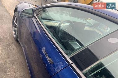 Седан Tesla Model 3 2023 в Киеве