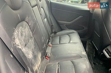 Седан Tesla Model 3 2023 в Киеве
