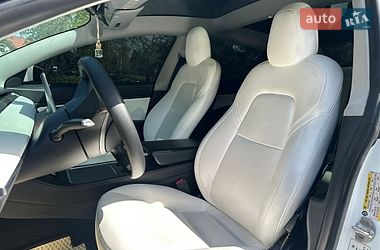 Седан Tesla Model 3 2021 в Самборе фото 19 Седан Tesla Model 3 2021 в Самборе