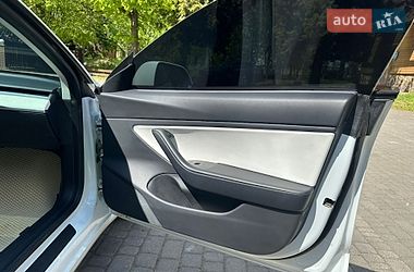 Седан Tesla Model 3 2021 в Самборе фото 24 Седан Tesla Model 3 2021 в Самборе