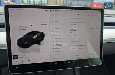 Седан Tesla Model 3 2022 в Каменец-Подольском