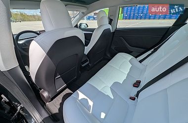 Седан Tesla Model 3 2022 в Каменец-Подольском