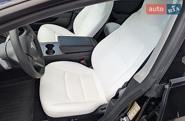Седан Tesla Model 3 2022 в Каменец-Подольском