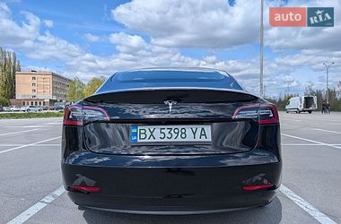 Седан Tesla Model 3 2022 в Каменец-Подольском