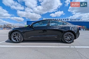 Седан Tesla Model 3 2022 в Каменец-Подольском