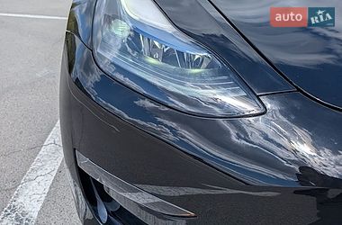 Седан Tesla Model 3 2022 в Каменец-Подольском