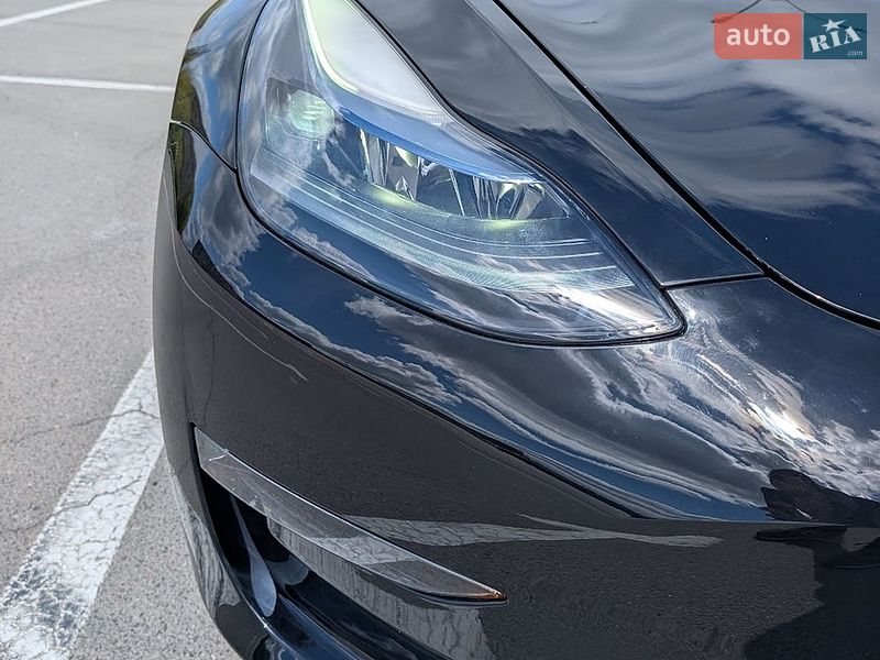 Седан Tesla Model 3 2022 в Каменец-Подольском