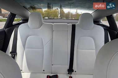 Седан Tesla Model 3 2022 в Каменец-Подольском